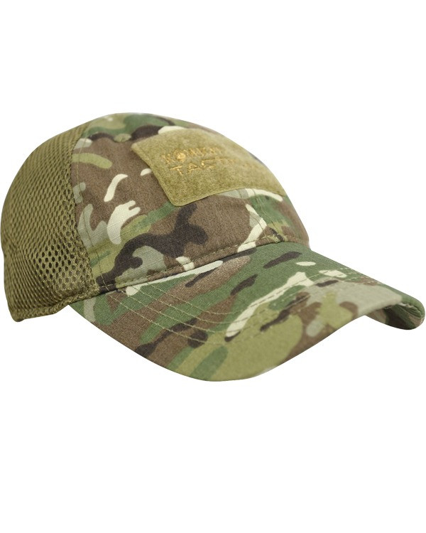 Кепка KOMBAT UK MESH Operators Cap SWJ kb-moc-btp