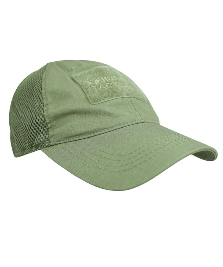 Кепка KOMBAT UK MESH Operators Cap SWJ kb-moc-olgr