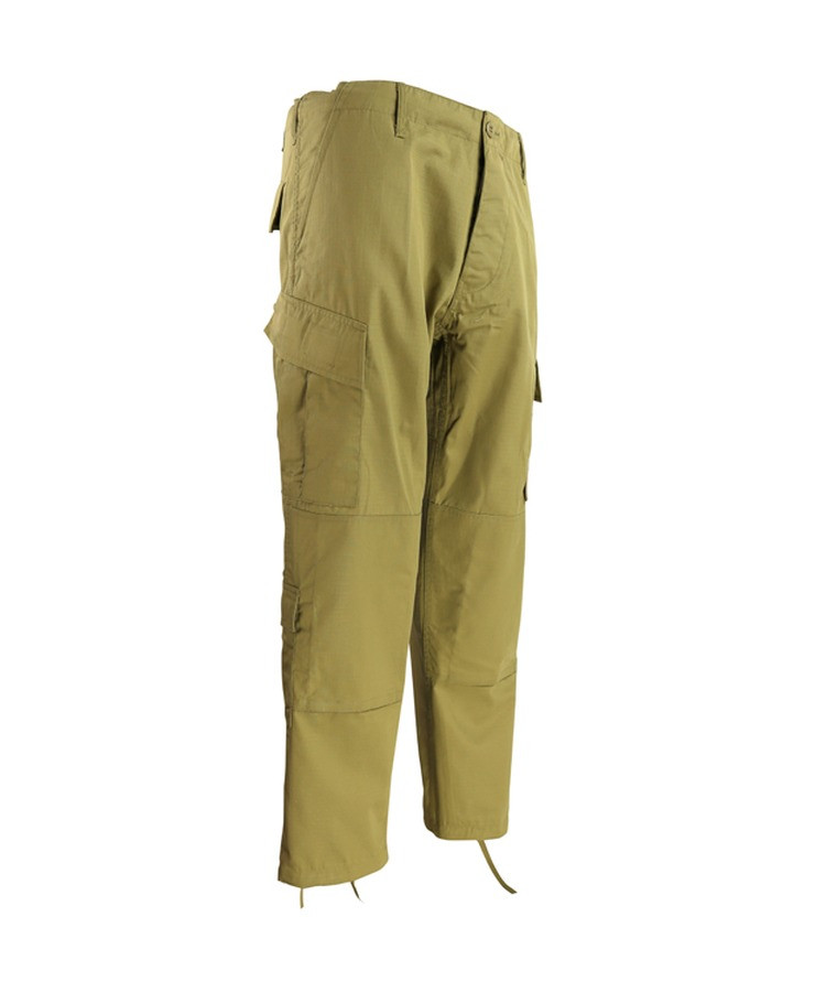 Штани тактичні KOMBAT UK ACU Trousers SWJ kb-acut-coy-s