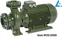 IR32-250D насос SAER