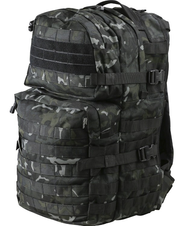 Рюкзак тактичний KOMBAT UK Medium Assault Pack SWJ kb-map-btpbl