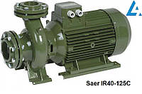 IR40-125С насос SAER