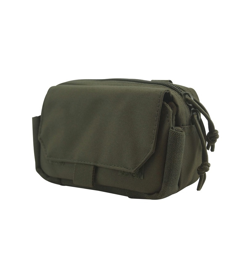 Підсумок для телефону KOMBAT UK Phone Utility Pouch SWJ kb-pup-olgr