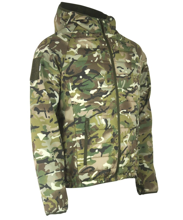 Куртка тактична KOMBAT UK Venom Jacket SWJ kb-vj-btp-xl