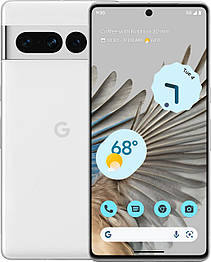 Смартфон Google Pixel 7 8/128 GB Snow JP  Google Tensor G2 4355 мА