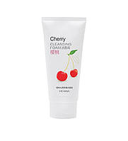 Пенка с вишней HCHANA Cherry Cleansing Foam