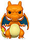 Фігурка Фанко Поп Покемон Чарізард Funko Pop Pokemon Charizard 10 см P C 843, фото 3