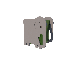 Детские лавки и урны