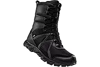 Ботинки Chiruca Patrol High Gore-Tex р.47, ц:черный