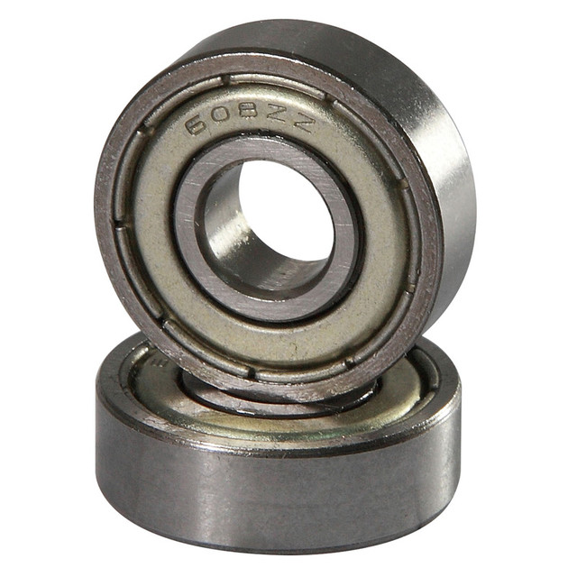 Підшипник 608 zz , 608 2rs CX Poland