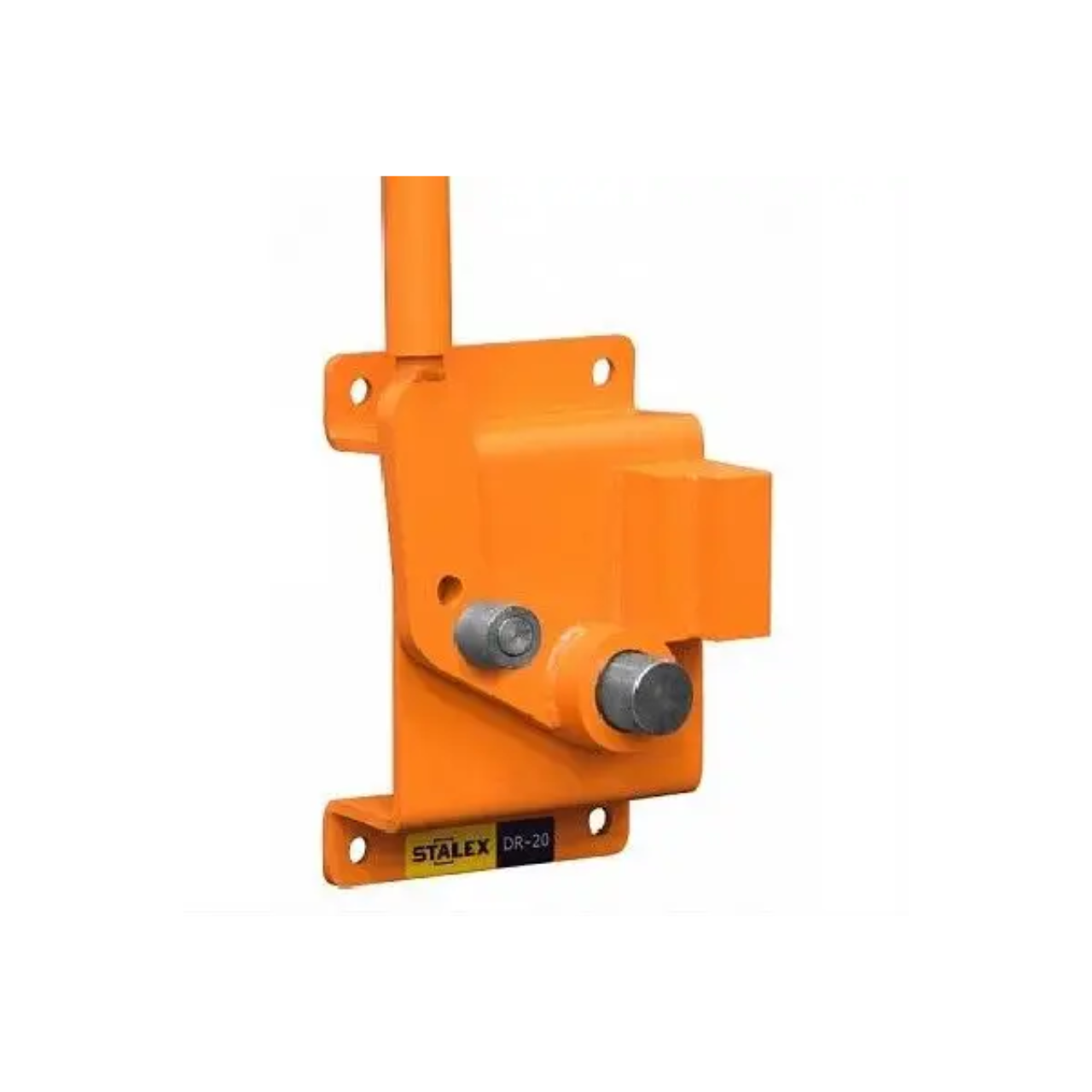 Верстат ручний для згинання арматури і сталевих прутів діаметром до 20 мм STALEX DR-20