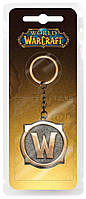 Брелок JINX World of Warcraft - "W" Keychain Варкрафт