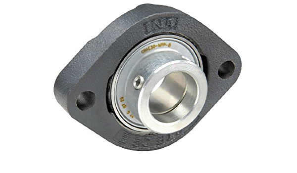 Корпусний підшипник GLCTE 30 INA (Німеччина)