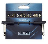 ROCKBOARD RBO CAB PC F 5 BLK Готовый инструментальный кабель межпедальный