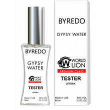 Byredo Gypsy Water - Tester 60ml