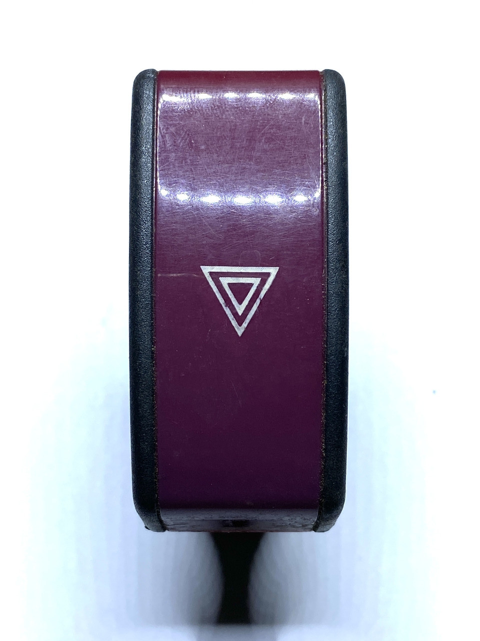 Кнопка аварійної сигналізації Opel Corsa C, Opel Combo 9164141 / 1861-01A / 13539900, фото 1