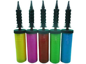 Насос для повітряних куль 317-1 G-Rich