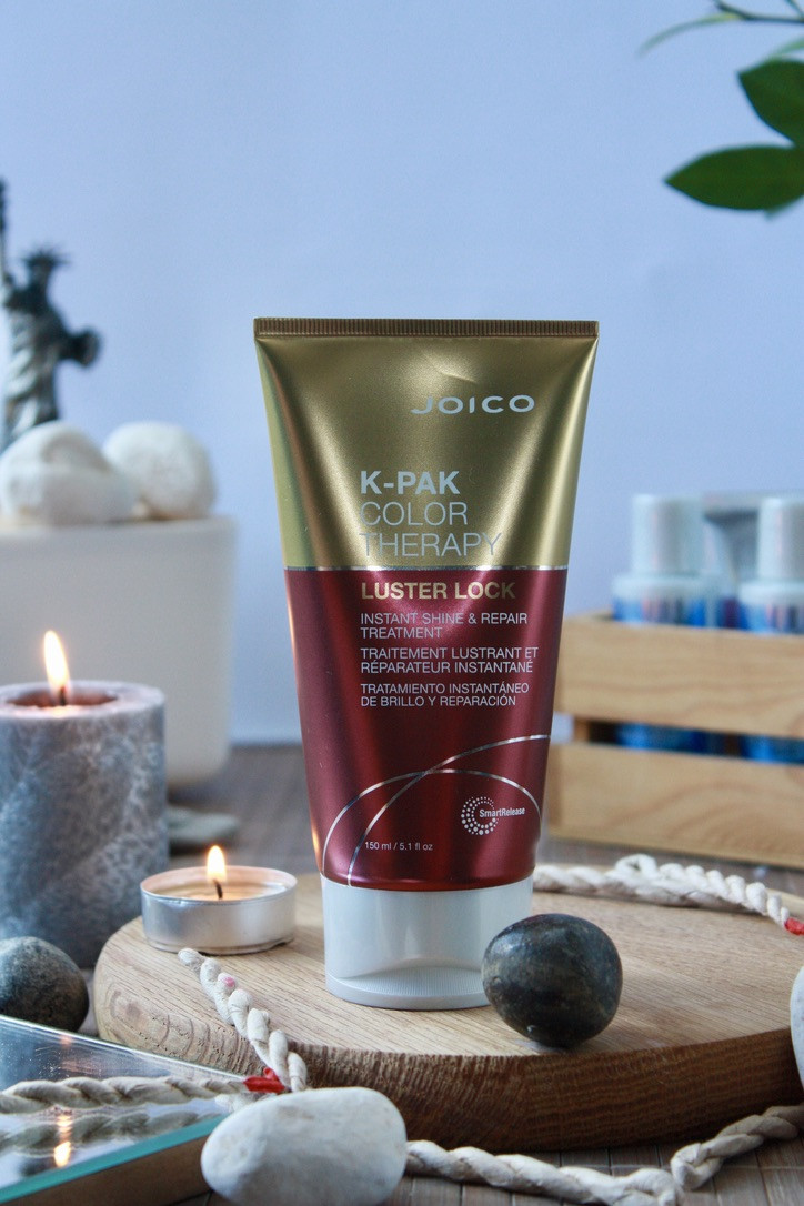 Joico K-Pak Color Therapy Маска для Окрашенных Волос для Защиты Цвета и ...