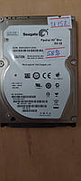 Жорсткий диск Seagate 160GB 5400rpm 8MB ST91603110CS 2.5" Проблемний!