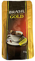 Кофе растворимый Gold , 75 гр