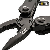 M-Tac мультитул Type 1 Black, фото 7