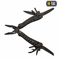 M-Tac мультитул Type 1 Black, фото 2