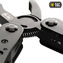 M-Tac мультитул Type 1 Black, фото 9