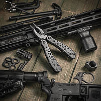 M-Tac мультитул Type 1 Black, фото 10