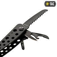 M-Tac мультитул Type 1 Black, фото 6