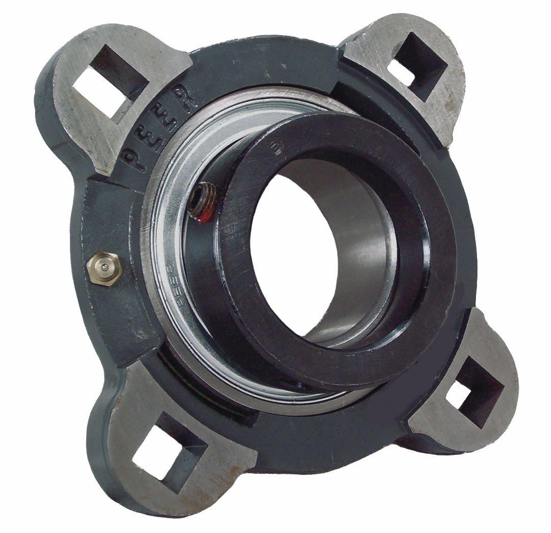 Корпусний підшипник HCF4X208-24G PEER (США)