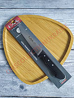Кухонный нож с бакелитовой рукояткой OMS 6101