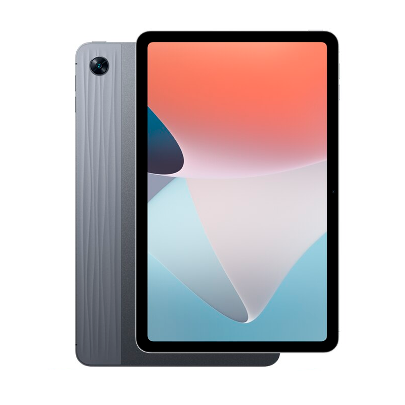 Планшет OPPO Pad Air 4/128Gb WiFi Grey Global ROM — Купить Недорого на ...