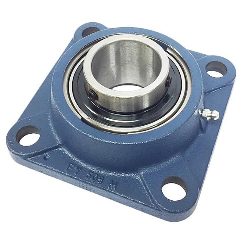 FYJ 90 TF SKF корпусний підшипник | фланцевий підшипниковий вузол FYJ90TF