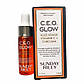 Масло для обличчя з вітаміном С і куркумою Sunday Riley C.E.O. Glow Vitamin C + Turmeric Face Oil 5 мл, фото 2