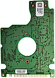 Плата HDD PCB 08K1833 08K1836 Hitachi HTS726060M9AT00, фото 2