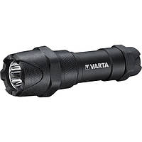 Фонарь VARTA Indestructible F10 Pro LED, 300 люмен, 3xAAА