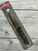 Кухонный нож с бакелитовой рукояткой OMS 6102