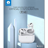 Бездротові навушники WUW R146 Pro AirPods TWS Bluetooth