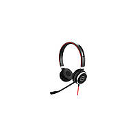 Наушники Jabra Evolve 40 MS Stereo (6399-823-109)