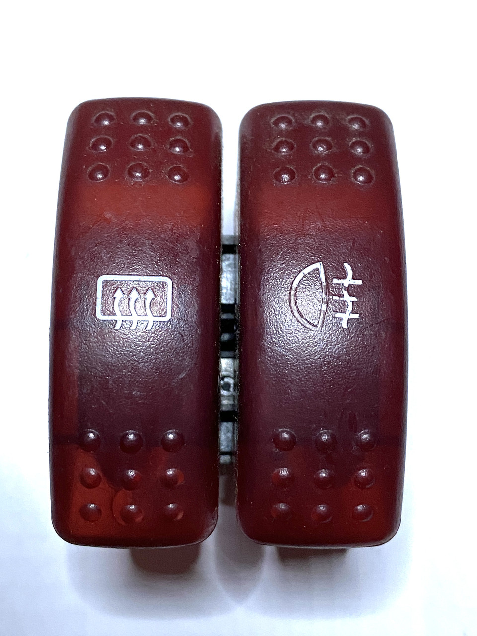 Блок кнопок 042025 Renault, фото 1