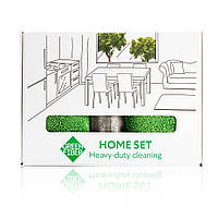 Набір для чищення складних забруднень HOME SET Heavy-duty Сleaning Set