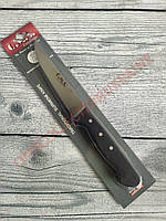 Кухонный нож с бакелитовой рукояткой OMS 6103