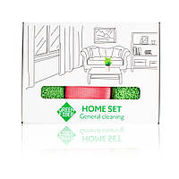 Набір для загального прибирання HOME SET General Сleaning Set