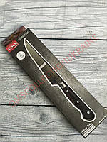 Кухонный нож с деревянной рукояткой OMS 6102ART