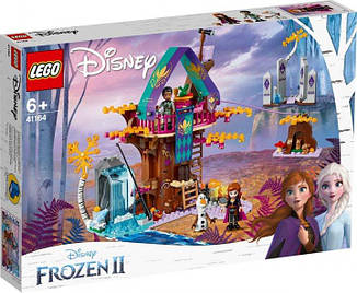 Lego Disney Princesses Зачароване будиночок на дереві 41164