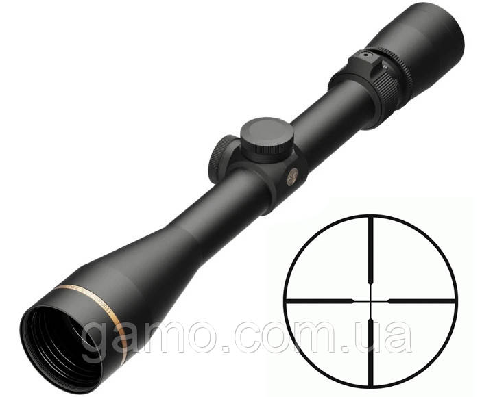 Приціл Leupold VX-3i 3.5-10X40 DUPLEX