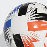 М'яч футбольний Adidas Tsubasa Mini FR8364 (розмір 1), фото 2