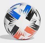 М'яч футбольний Adidas Tsubasa Mini FR8364 (розмір 1), фото 3