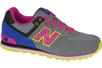 Кросівки new balance 574 жіночі, фото 1