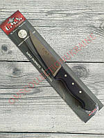 Кухонный нож с бакелитовой рукояткой OMS 6111